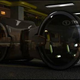 Illustration for article titled T6 Volkswagen Concept Car is an Office on Wheels